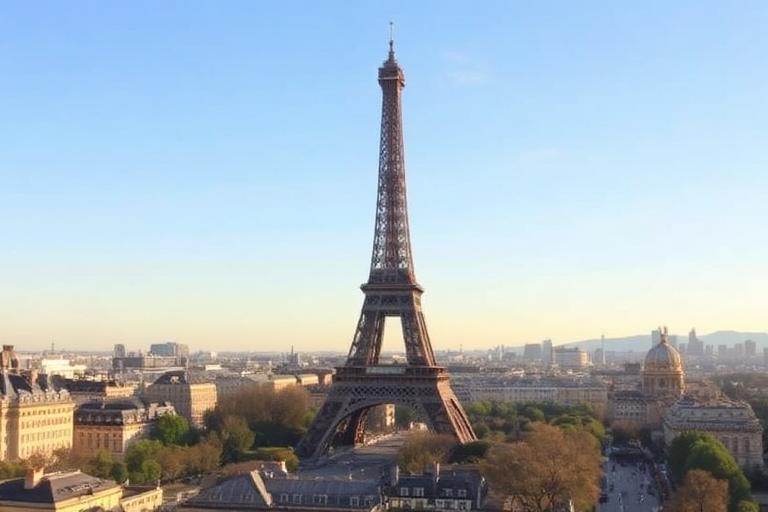 Study in France