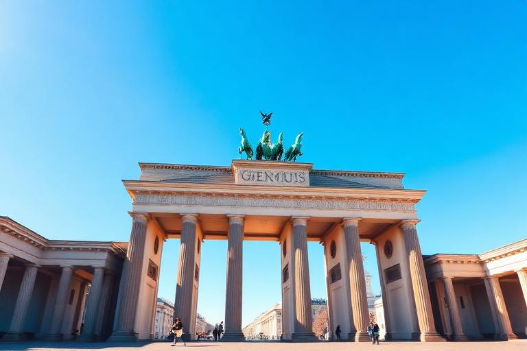 Study in Germany