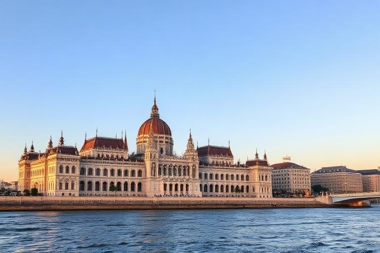 Study in Hungary