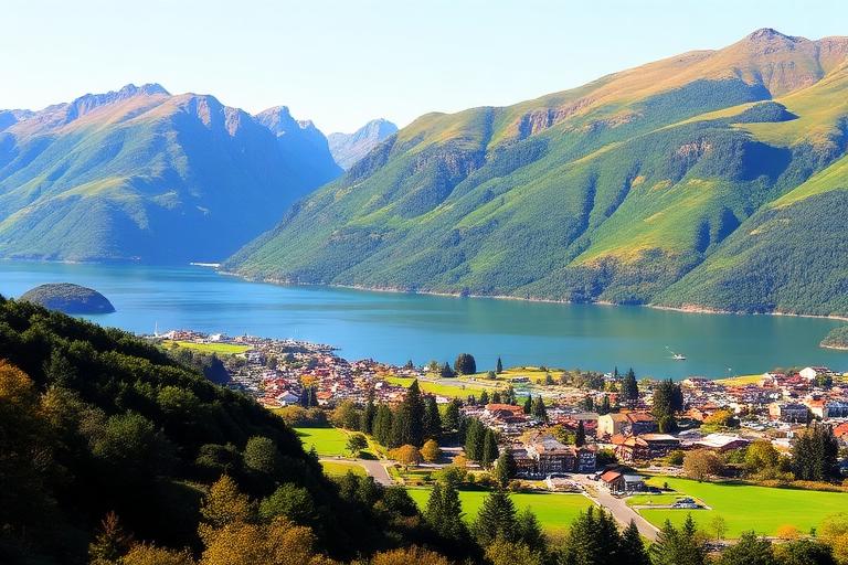 Study in New Zealand